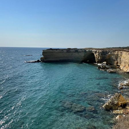 Villa Azzurra Conca Specchiulla Kültér fotó