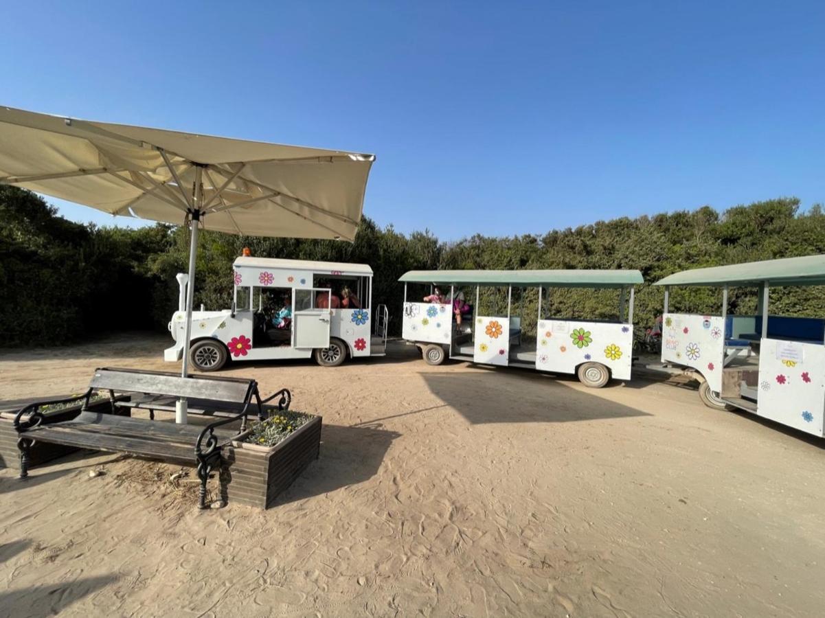 Villa Azzurra Conca Specchiulla Kültér fotó