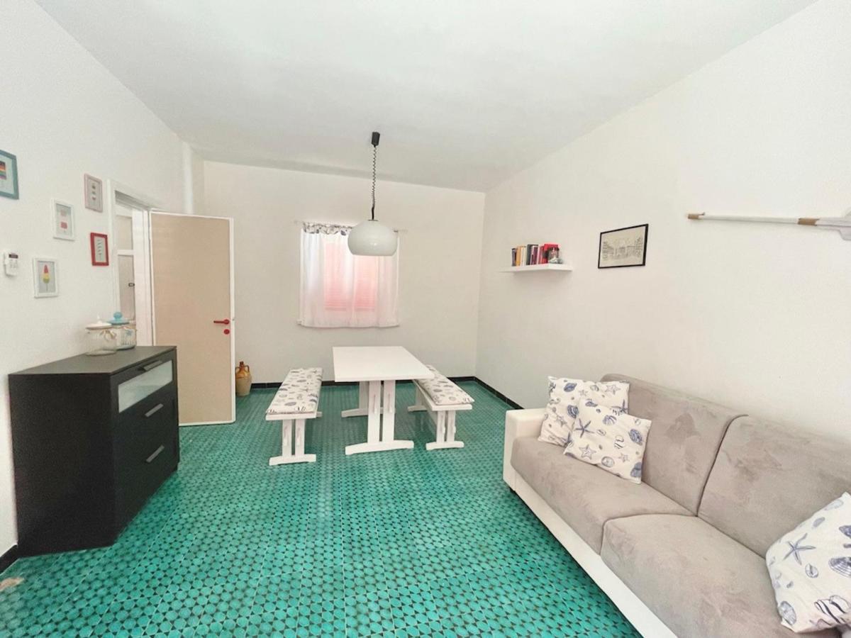 Villa Azzurra Conca Specchiulla Kültér fotó