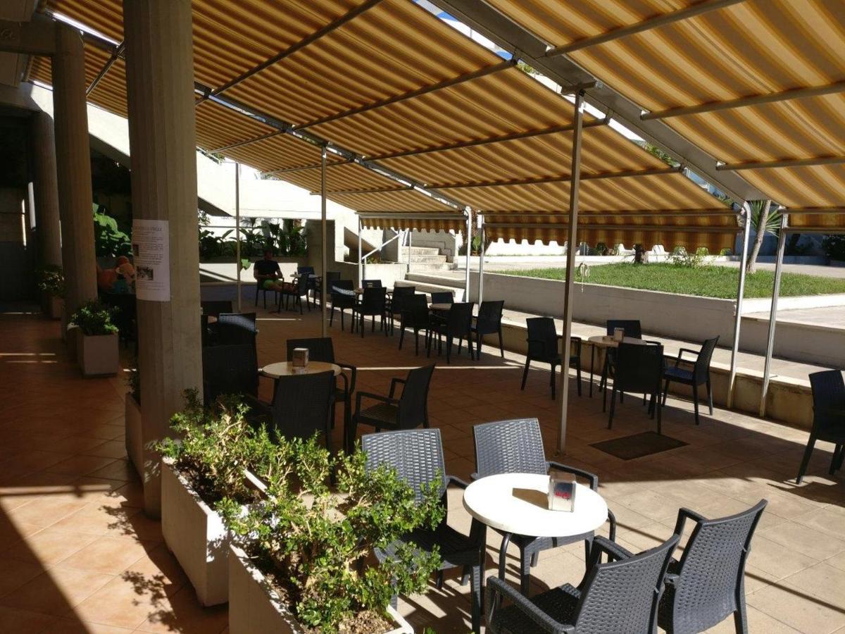 Villa Azzurra Conca Specchiulla Kültér fotó