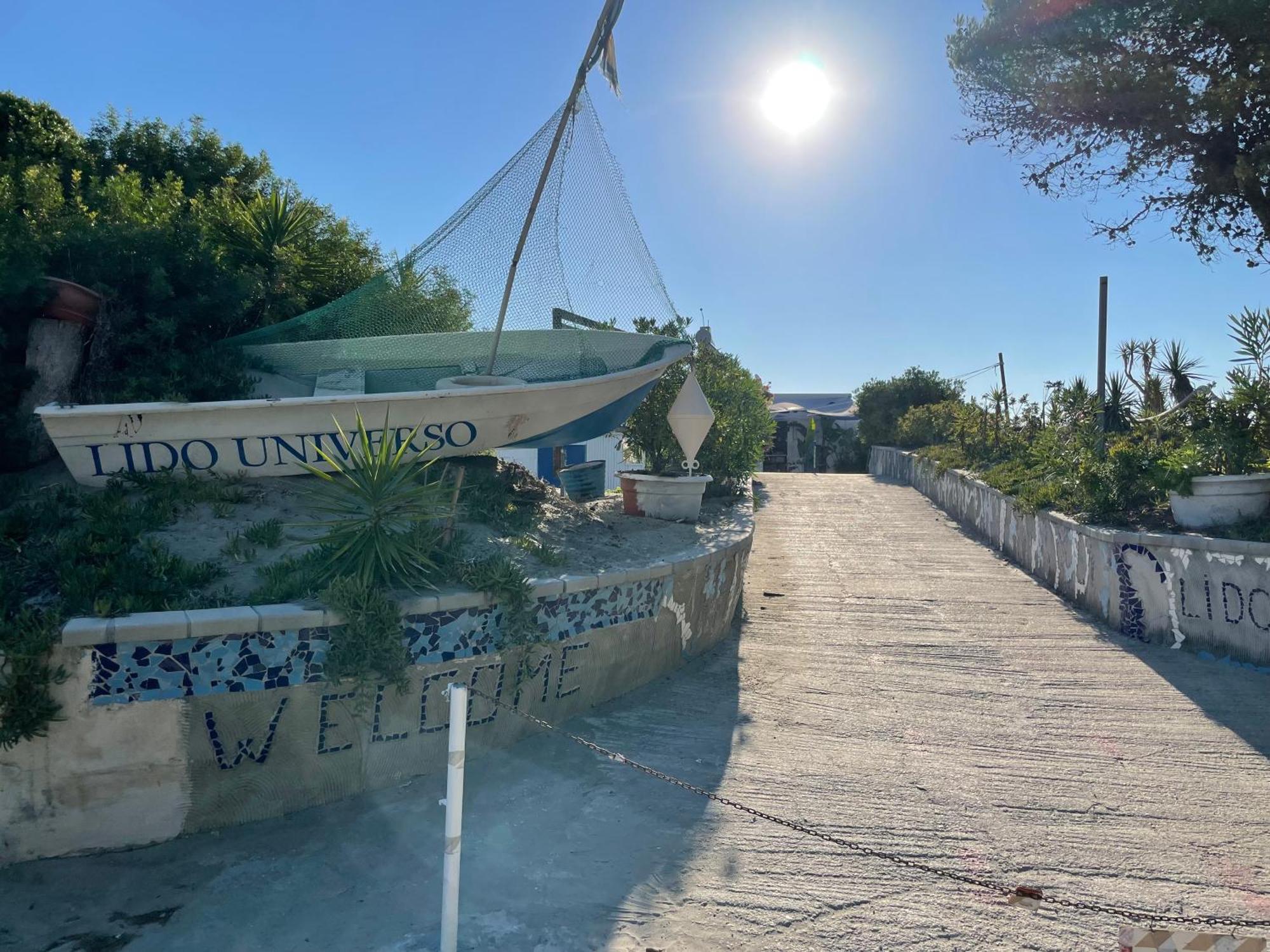 Villa Azzurra Conca Specchiulla Kültér fotó