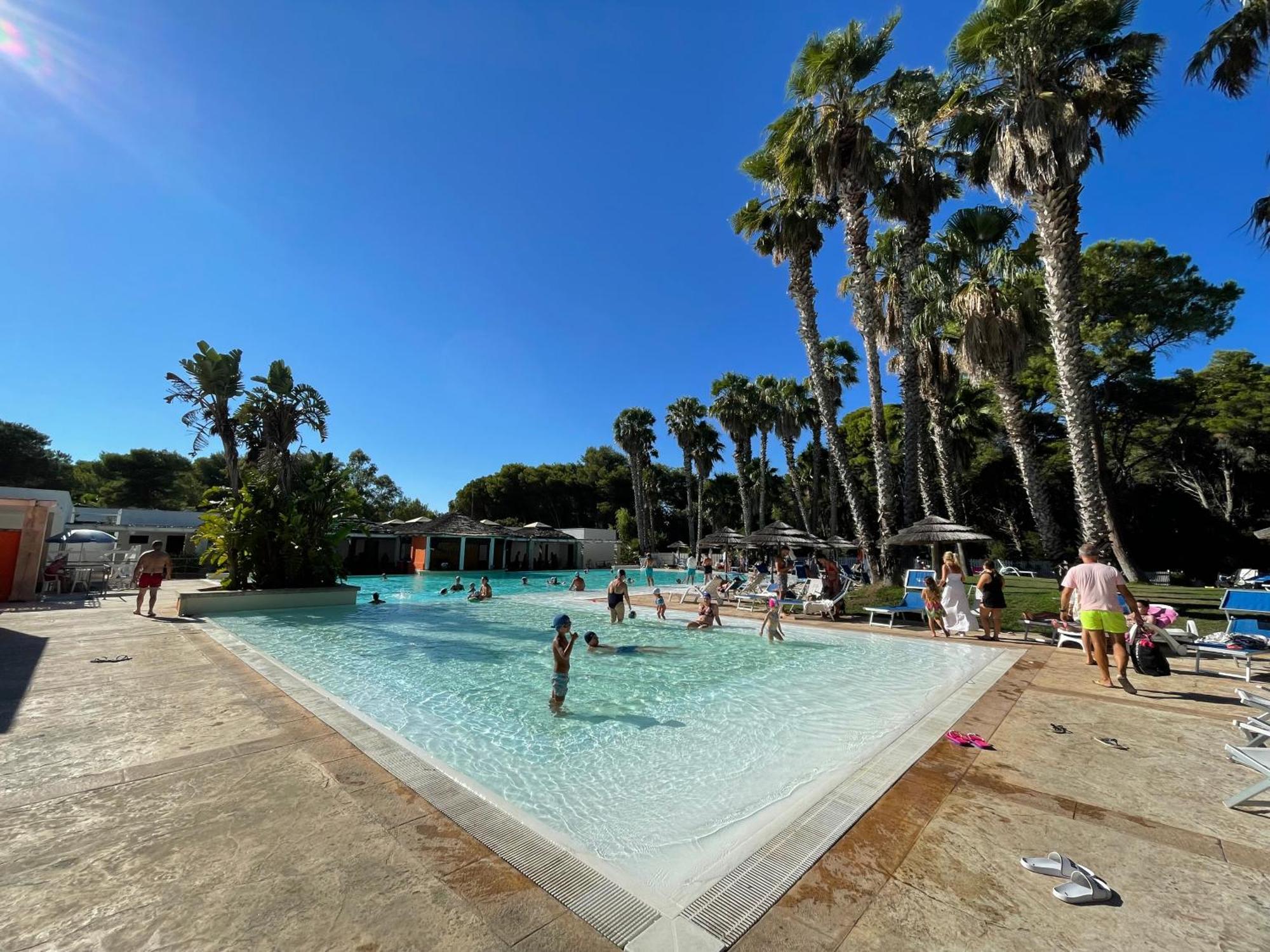 Villa Azzurra Conca Specchiulla Kültér fotó