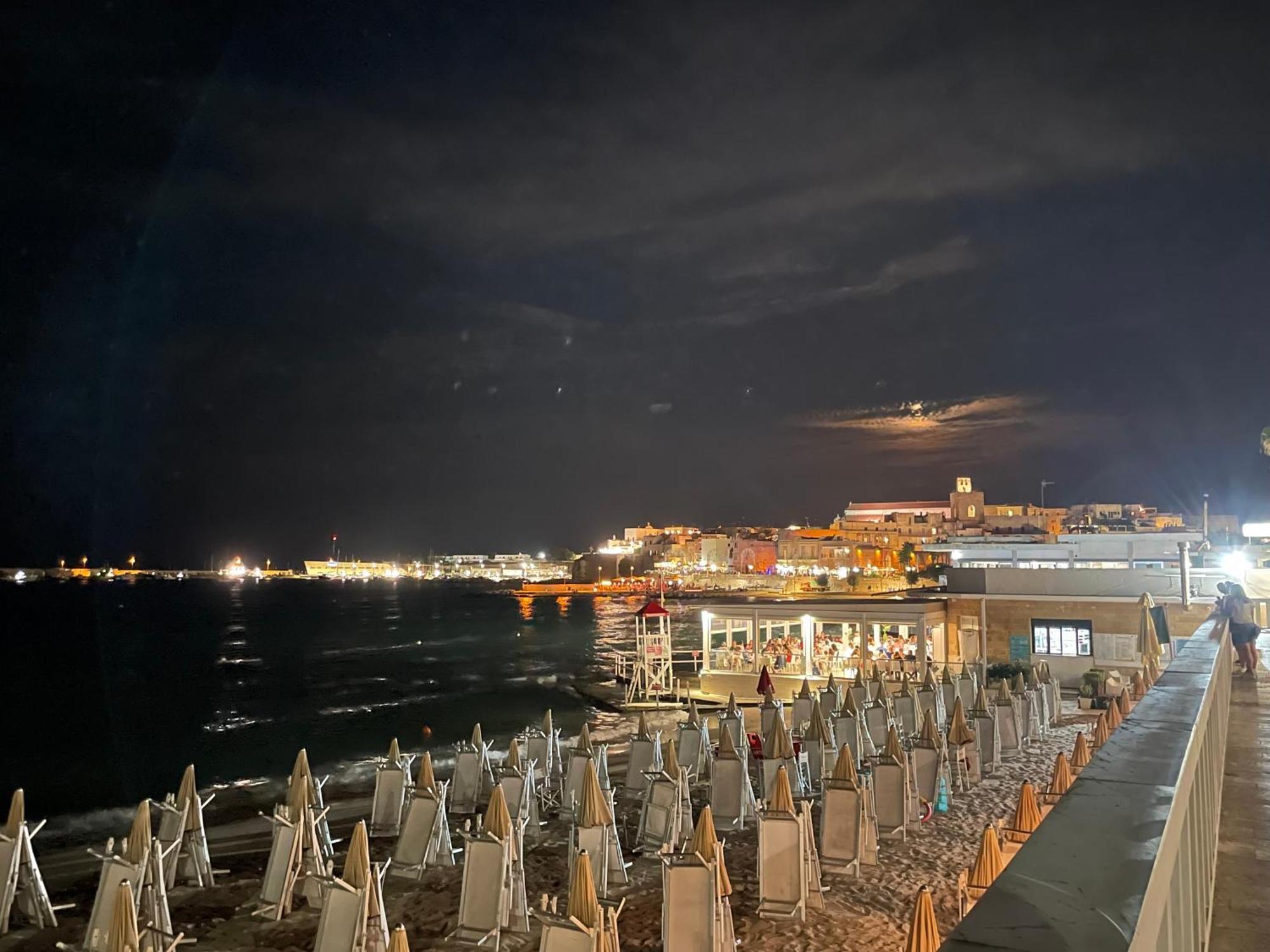 Villa Azzurra Conca Specchiulla Kültér fotó